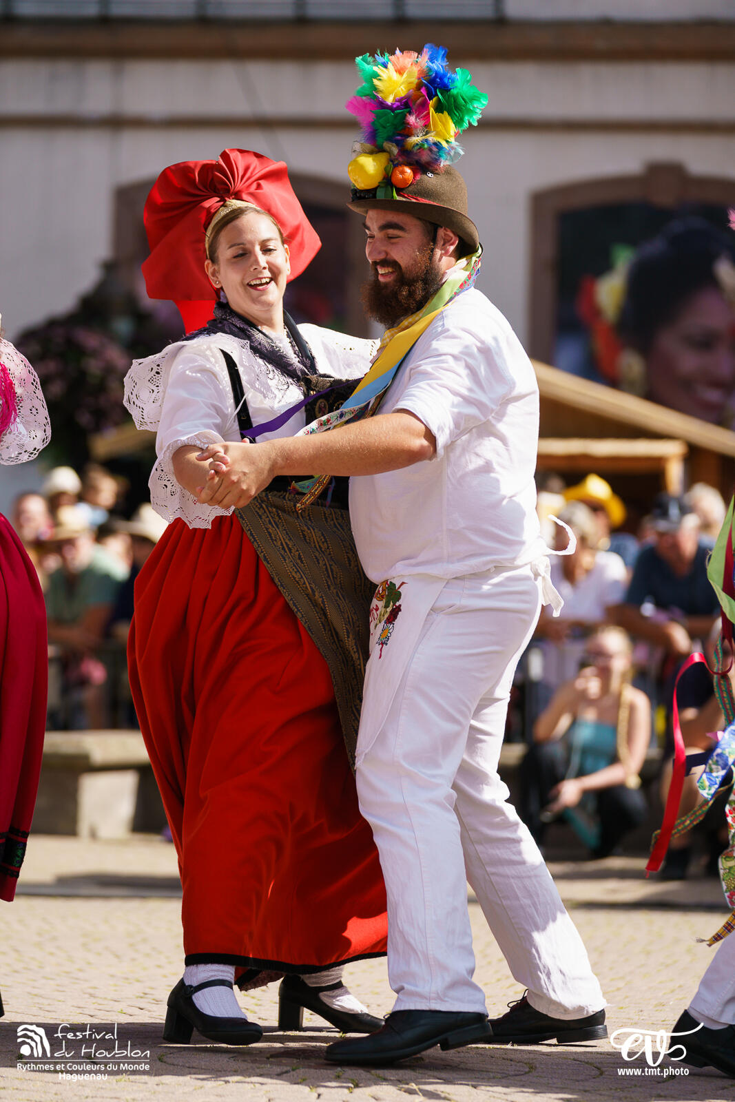 FDH 2024   08.25   PARADE 207